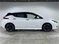 2022 Nissan Leaf
