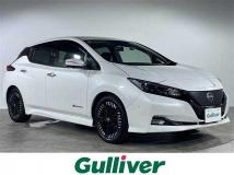 2022 Nissan Leaf
