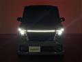 2023 Honda N BOX