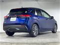 2021 Nissan Note