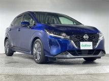 2021 Nissan Note