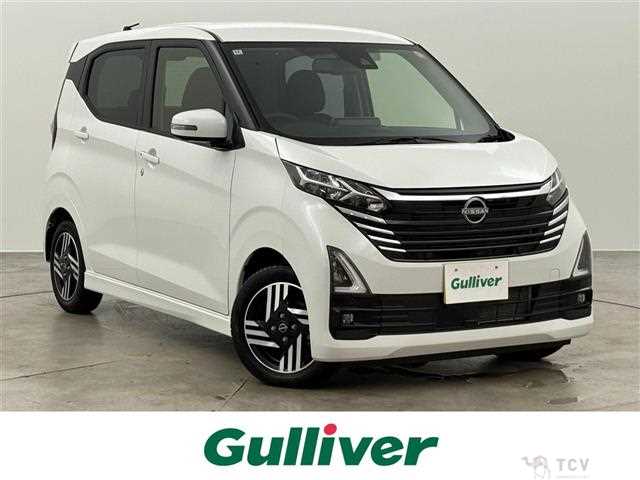 2024 Nissan DAYZ