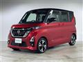 2020 Nissan ROOX