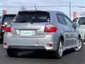 2010 Toyota Auris