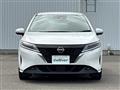 2022 Nissan Note