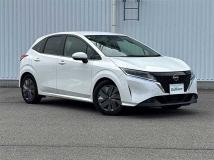 2022 Nissan Note