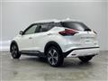 2021 Nissan KIX