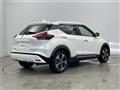 2021 Nissan KIX