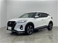 2021 Nissan KIX