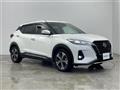 2021 Nissan KIX