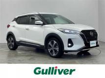 2021 Nissan KIX