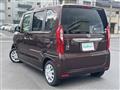 2018 Honda N BOX