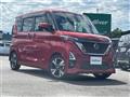 2022 Nissan ROOX