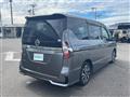 2021 Nissan Serena