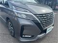 2021 Nissan Serena