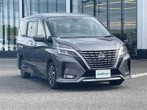 2021 Nissan Serena