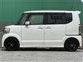 2017 Honda N BOX