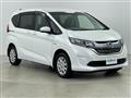 2018 Honda Freed+