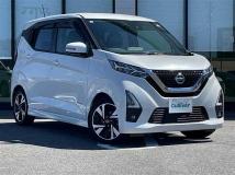 2021 Nissan DAYZ