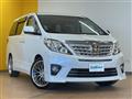 2015 Toyota Alphard