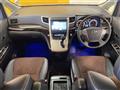 2015 Toyota Alphard