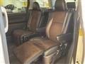 2015 Toyota Alphard