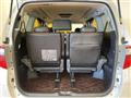 2015 Toyota Alphard