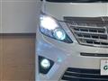 2015 Toyota Alphard