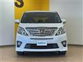 2015 Toyota Alphard