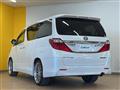 2015 Toyota Alphard