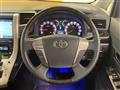 2015 Toyota Alphard