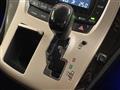2015 Toyota Alphard