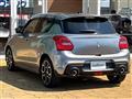 2023 Suzuki Swift