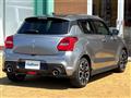 2023 Suzuki Swift