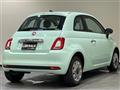 2021 Fiat 500