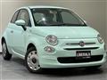 2021 Fiat 500