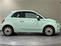 2021 Fiat 500