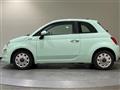 2021 Fiat 500