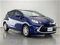 2022 Toyota AQUA