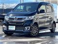 2016 Honda N-WGN
