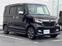 2019 Honda N BOX