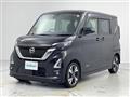 2022 Nissan ROOX