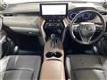 2023 Toyota Harrier Hybrid