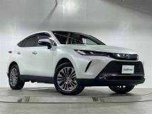 2023 Toyota Harrier Hybrid