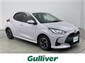2020 Toyota Yaris
