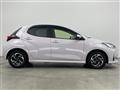 2020 Toyota Yaris