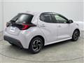 2020 Toyota Yaris