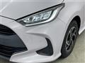 2020 Toyota Yaris