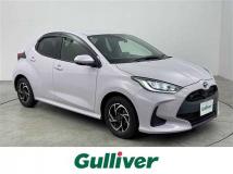 2020 Toyota Yaris