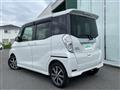 2018 Nissan DAYZ ROOX
